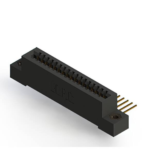 392-017-559-107 EDAC Inc.  Edgeboard Connectors
